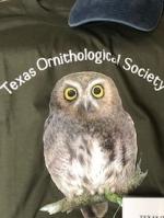 Elf Owl t-shirt